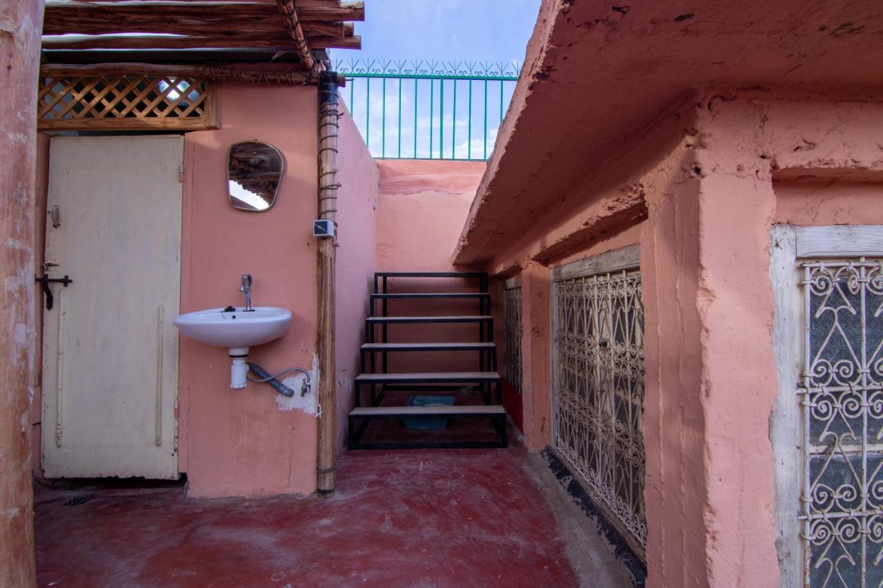 The Loft Apartment Marrakesh