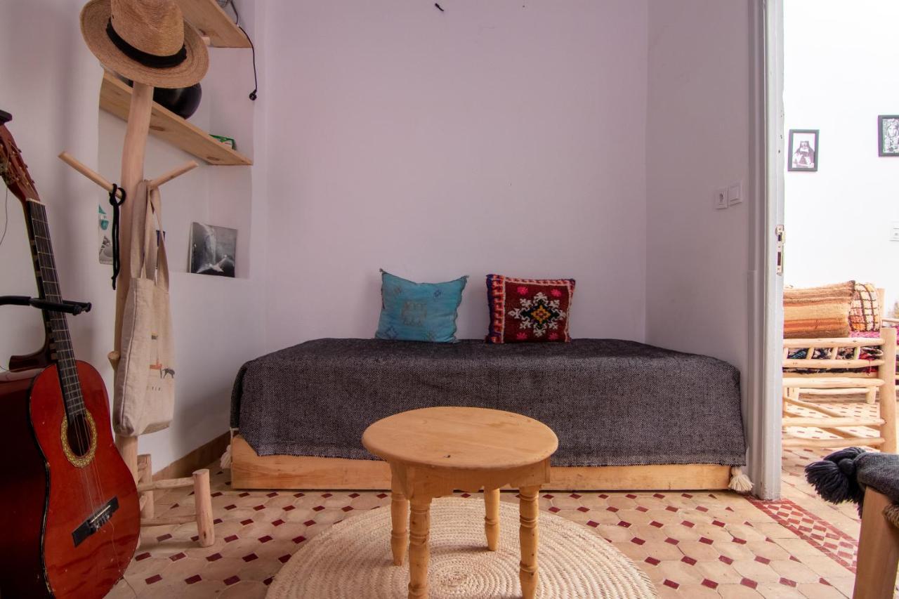 The Loft Apartment *
