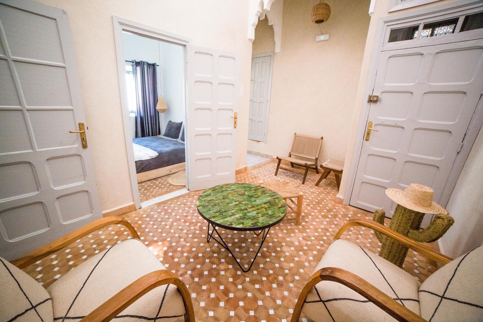The Loft Apartment *