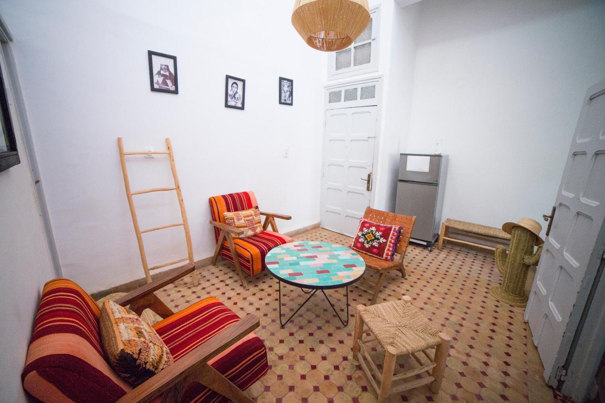 The Loft Marrakesh