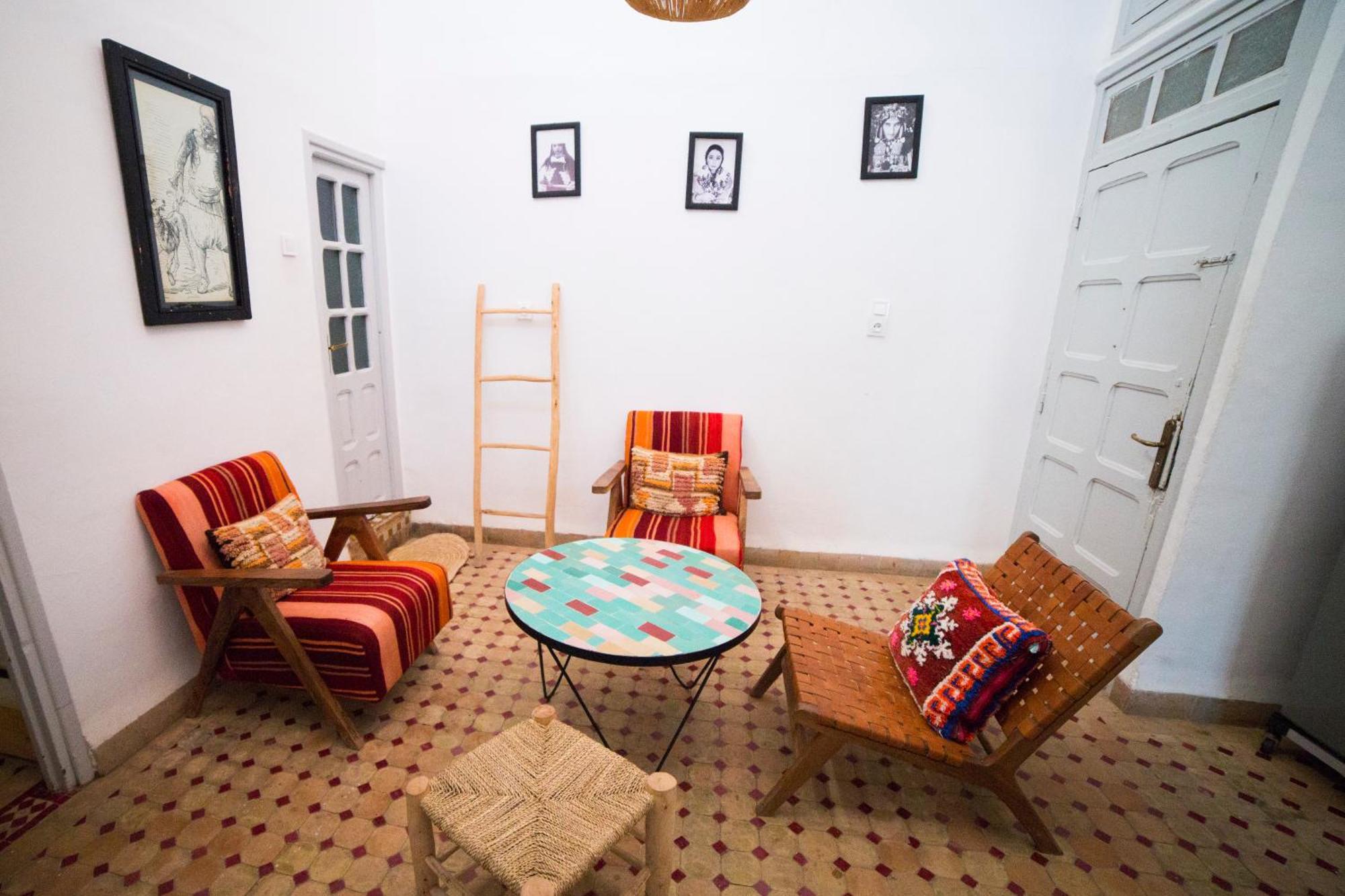 The Loft