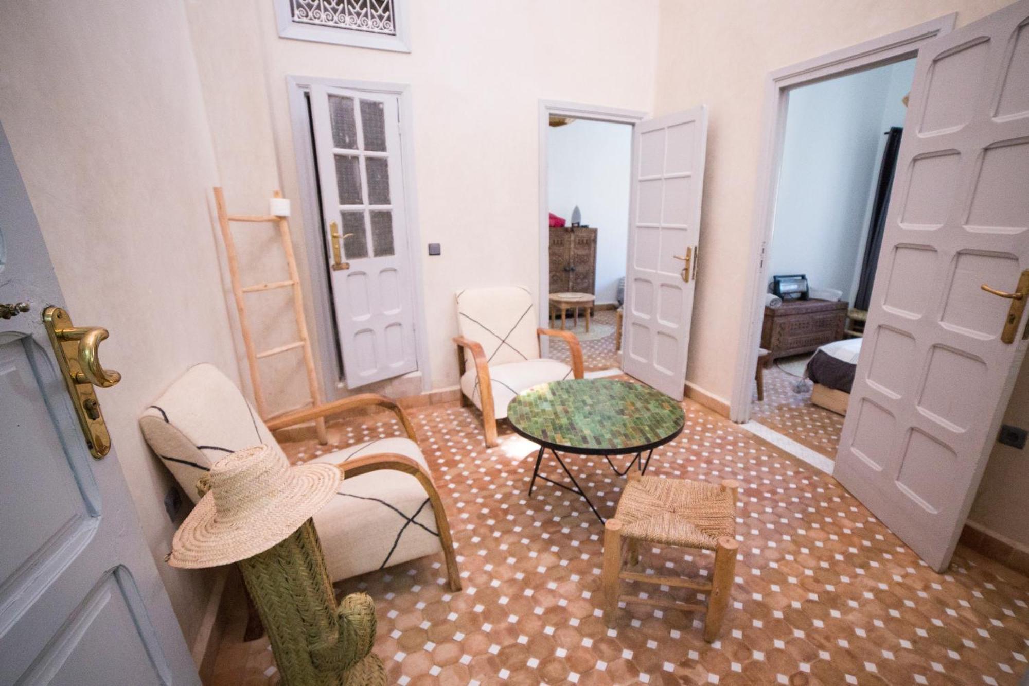 Apartment The Loft *