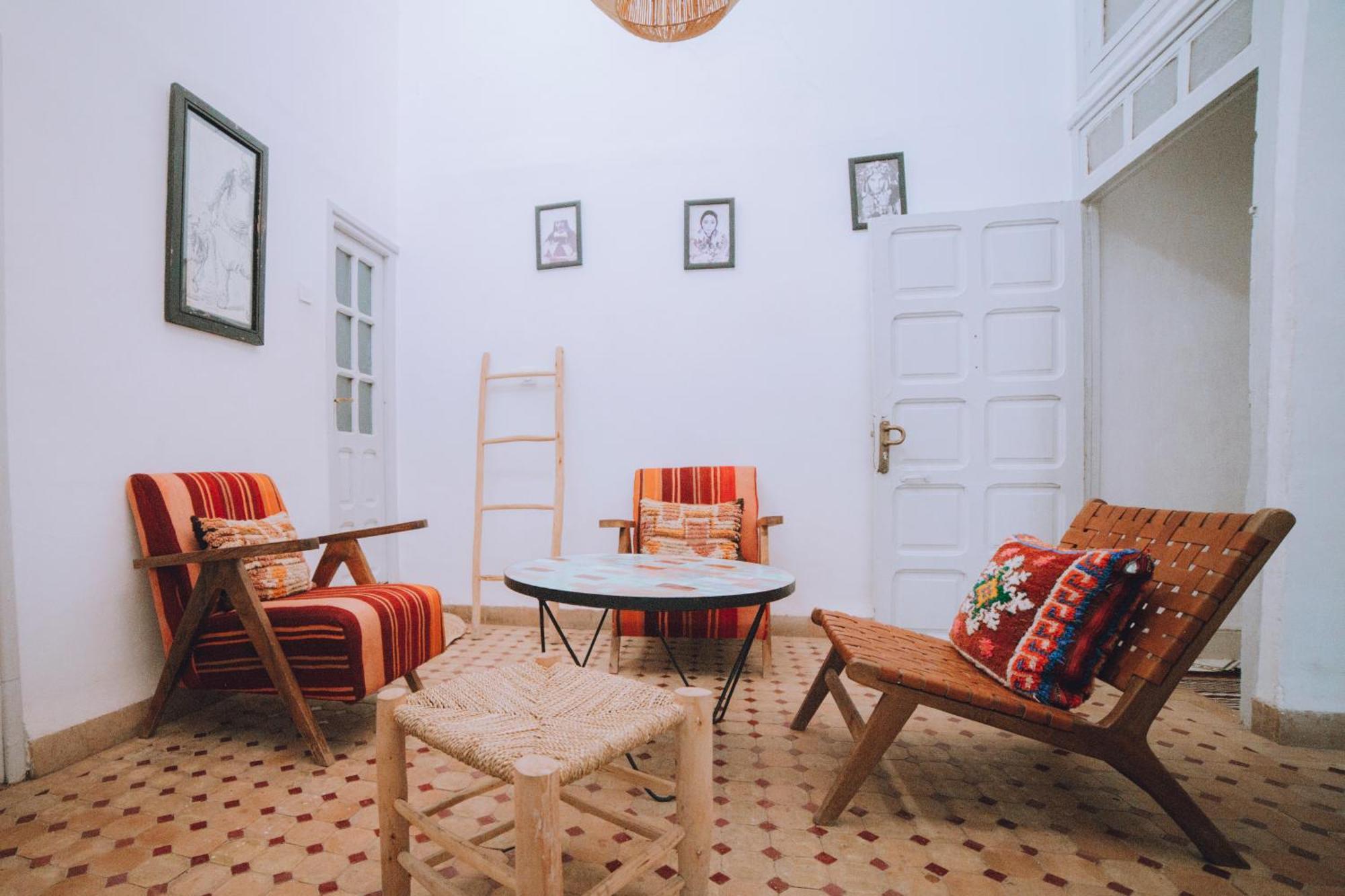The Loft Apartment Marrakesh